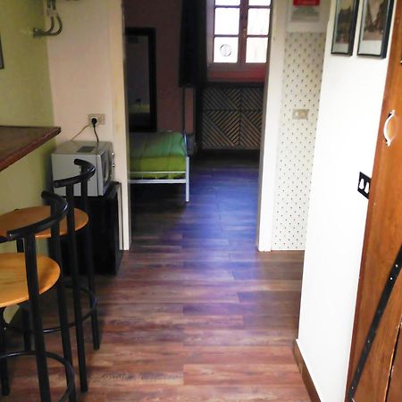 Apartamento Pennyroyal Bérgamo Exterior foto