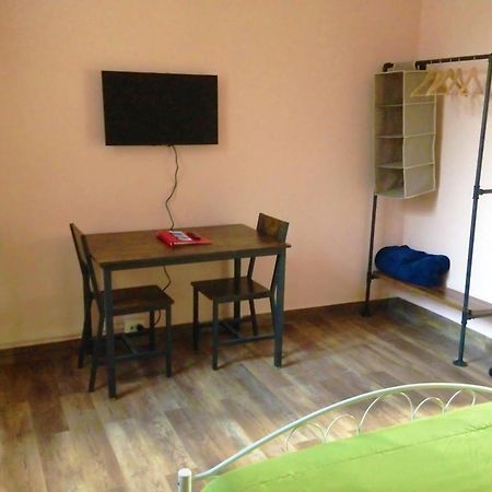 Apartamento Pennyroyal Bérgamo Exterior foto