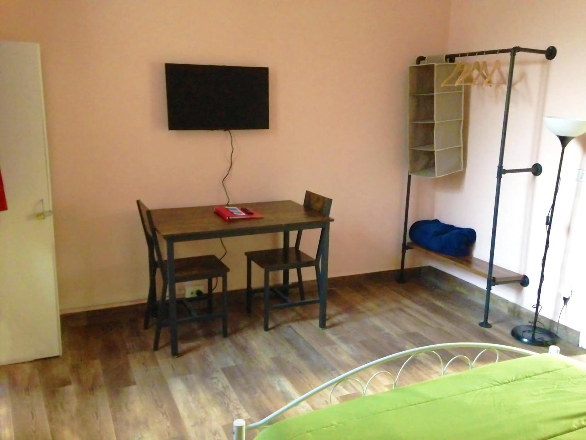Apartamento Pennyroyal Bérgamo Exterior foto